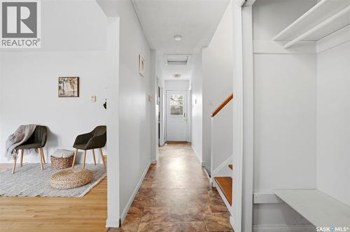 25 Knowles Crescent, Regina, SK - Indoor Photo Showing Other Room
