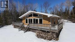 210 Kokomo Trail Tehkummah, Manitoulin Island, ON P0P 2C0