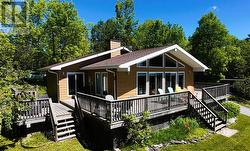 210 Kokomo Trail Tehkummah, Manitoulin Island, ON P0P 2C0