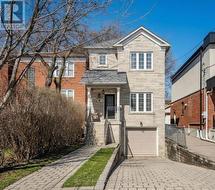 4 COATES AVENUE Toronto, ON M6C 1K7