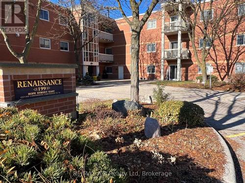 308 - 199 HOPE STREET E  East Zorra-Tavistock (Tavistock), ON N0B 2R0