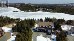 84 Farm Road Portugal Cove, NL A1M 2T2