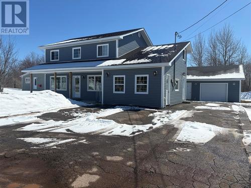 46 Newtown Road  Bishop's Falls, NL A0H 1C0
