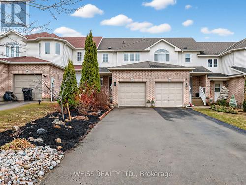 12 SUNSET PLACE  Barrie, ON L4N 0T7