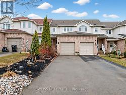 12 SUNSET PLACE Barrie, ON L4N 0T7