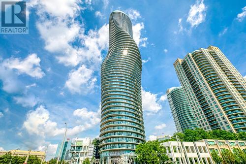 2804 - 60 ABSOLUTE AVENUE  Mississauga, ON L4Z 0A9