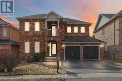 144 ASPENWOOD DRIVE  Newmarket, ON L3X 2X6