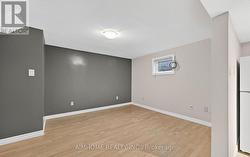 764 BOTANY HILL(LOWER UNIT) CRESCENT Newmarket, ON L3Y 3A8