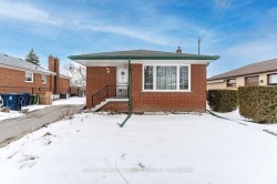 1-30 Gunton Drive  Toronto, ON M9W 3H2