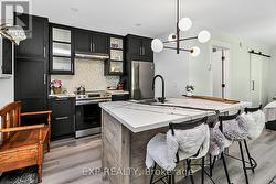 3 - 15 DAWSON DRIVE Collingwood, ON L9Y 5B4