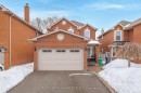 4426 Weeping Willow Drive, Mississauga, ON  - Outdoor With Exterior 