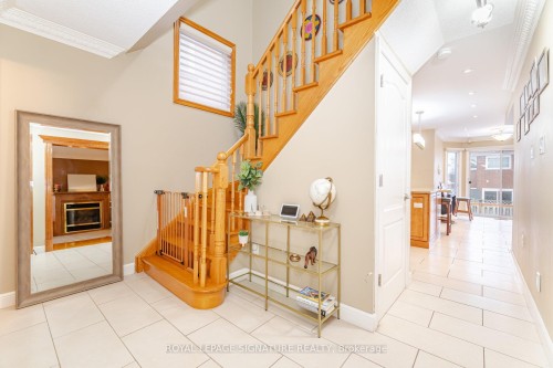 4426 Weeping Willow Drive, Mississauga, ON - Indoor Photo Showing Other Room
