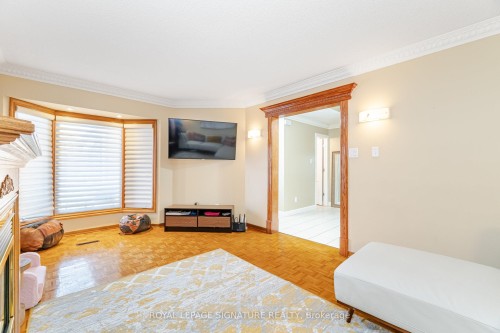 4426 Weeping Willow Drive, Mississauga, ON - Indoor