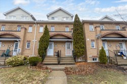 90-2 Hedge End Road Toronto, ON M1B 5Z8