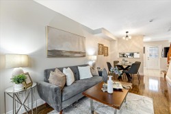 90-2 Hedge End Road Toronto, ON M1B 5Z8