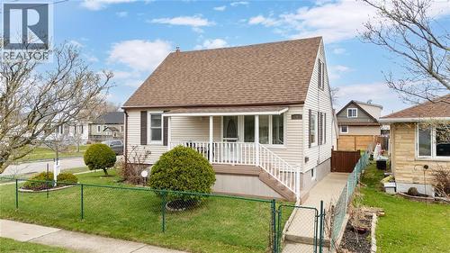 748 Alexander STREET  Sarnia, ON N7T 5G8