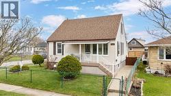 748 Alexander STREET Sarnia, ON N7T 5G8