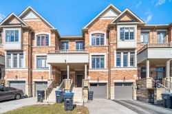 18 Agava Street Brampton, ON L7A 4S5