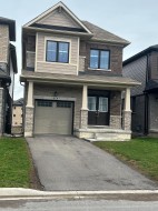 169 Vanilla Trail Thorold, ON L2V 0L2