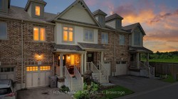 10-124 Parkinson Crescent  Orangeville, ON L9W 6X3