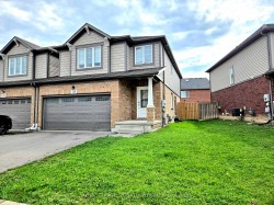 148 Winterberry Boulevard Thorold, ON L2V 0C1
