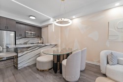 TH114-30 William Jackson Way Toronto, ON M8V 0J7