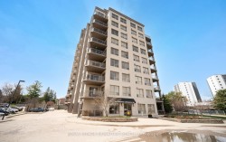101-539 BELMONT Avenue W Kitchener, ON N2M 0A2
