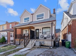 530 Lauder Avenue Toronto, ON M6E 3J4
