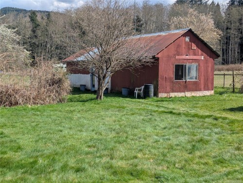 1430 Phye Pl, Sayward, BC 