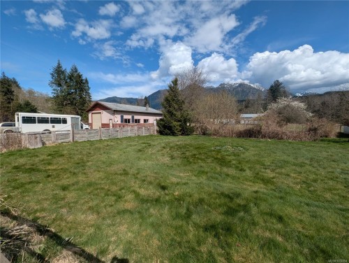 1430 Phye Pl, Sayward, BC 