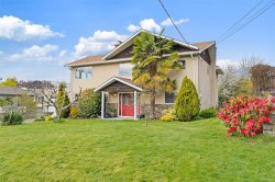 55 Bradene Rd Metchosin, BC V9C 4B1