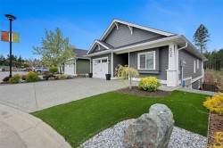 302 Edgewood Cres Duncan, BC V9L 0G6