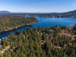 Lot C Creife Rd Shawnigan Lake, BC V8H 2E1