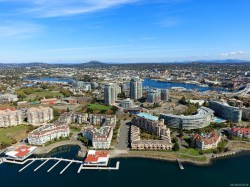 501-75 Songhees Rd Victoria, BC V9A 7M5