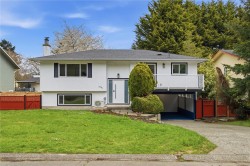 4391 Elnido Cres Saanich, BC V8N 5G8