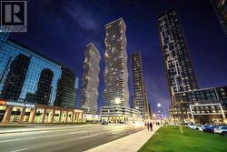 3908 - 3900 CONFEDERATION PARKWAY Mississauga, ON L5B 0M3