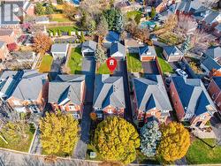 2393 ENNERDALE ROAD Oakville, ON L6H 6N5