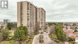 #802 - 20 CHERRYTREE DRIVE  Brampton, ON L6Y 3V1