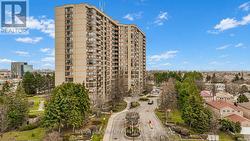 #802 - 20 CHERRYTREE DRIVE  Brampton, ON L6Y 3V1