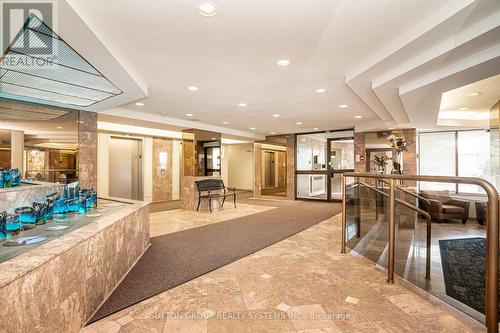 #802 - 20 Cherrytree Drive, Brampton, ON - Indoor