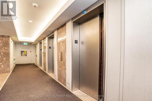 #802 - 20 Cherrytree Drive, Brampton, ON - Indoor Photo Showing Other Room
