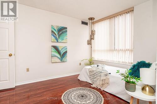 #802 - 20 Cherrytree Drive, Brampton, ON - Indoor