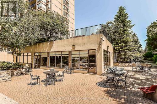 #802 - 20 Cherrytree Drive, Brampton, ON - Outdoor