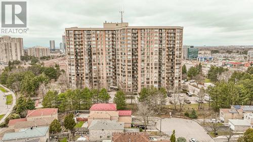 #802 - 20 Cherrytree Drive, Brampton, ON - Outdoor