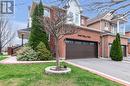 7448 Village Walk, Mississauga, ON  - Outdoor 