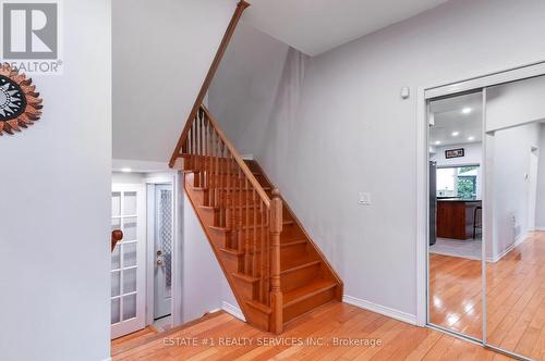 7448 Village Walk, Mississauga, ON - Indoor Photo Showing Other Room