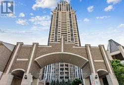 3507 - 388 PRINCE OF WALES DRIVE Mississauga, ON L5B 0A1