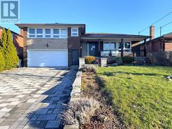 22 SPARROW AVENUE Toronto, ON M6A 1L4