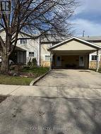 6 - 255 NORTHLAKE DRIVE Waterloo, ON N2V 1Z2