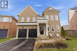 52 GERRY RAVARY PLACE Whitby (Brooklin), ON L1M 0J1